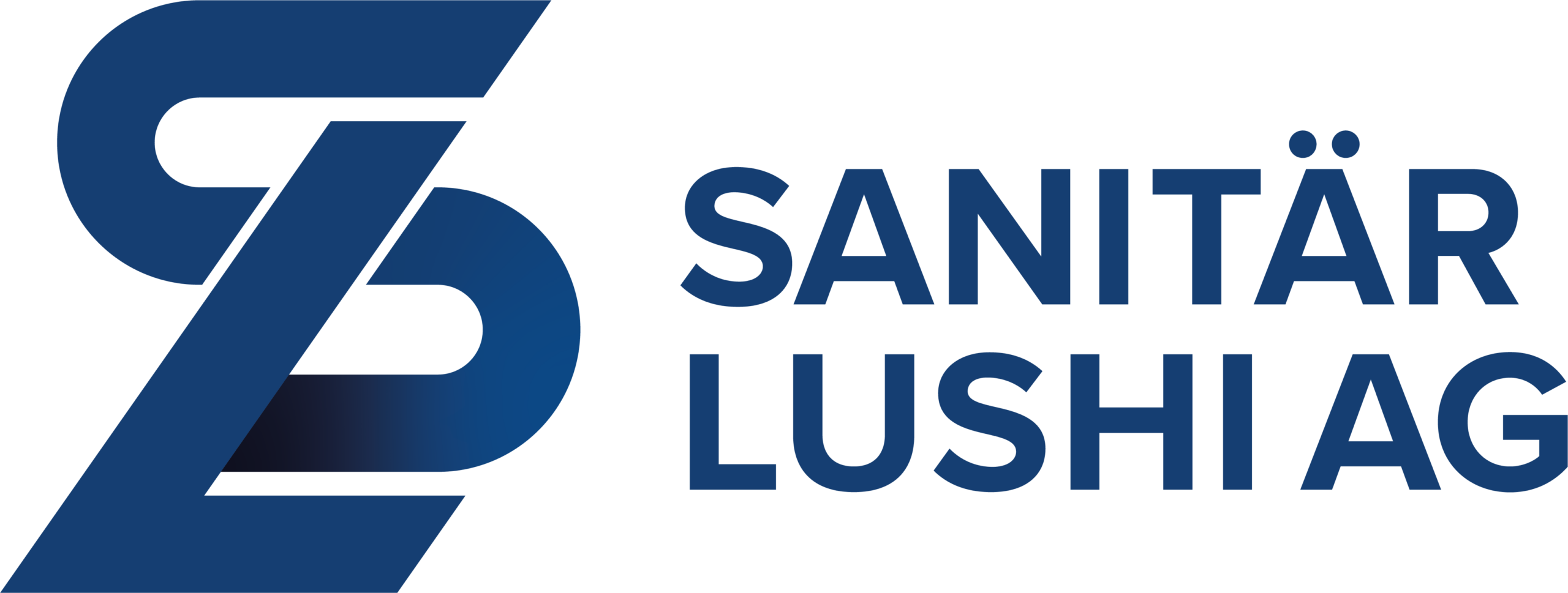 Sanitär Lushi AG
