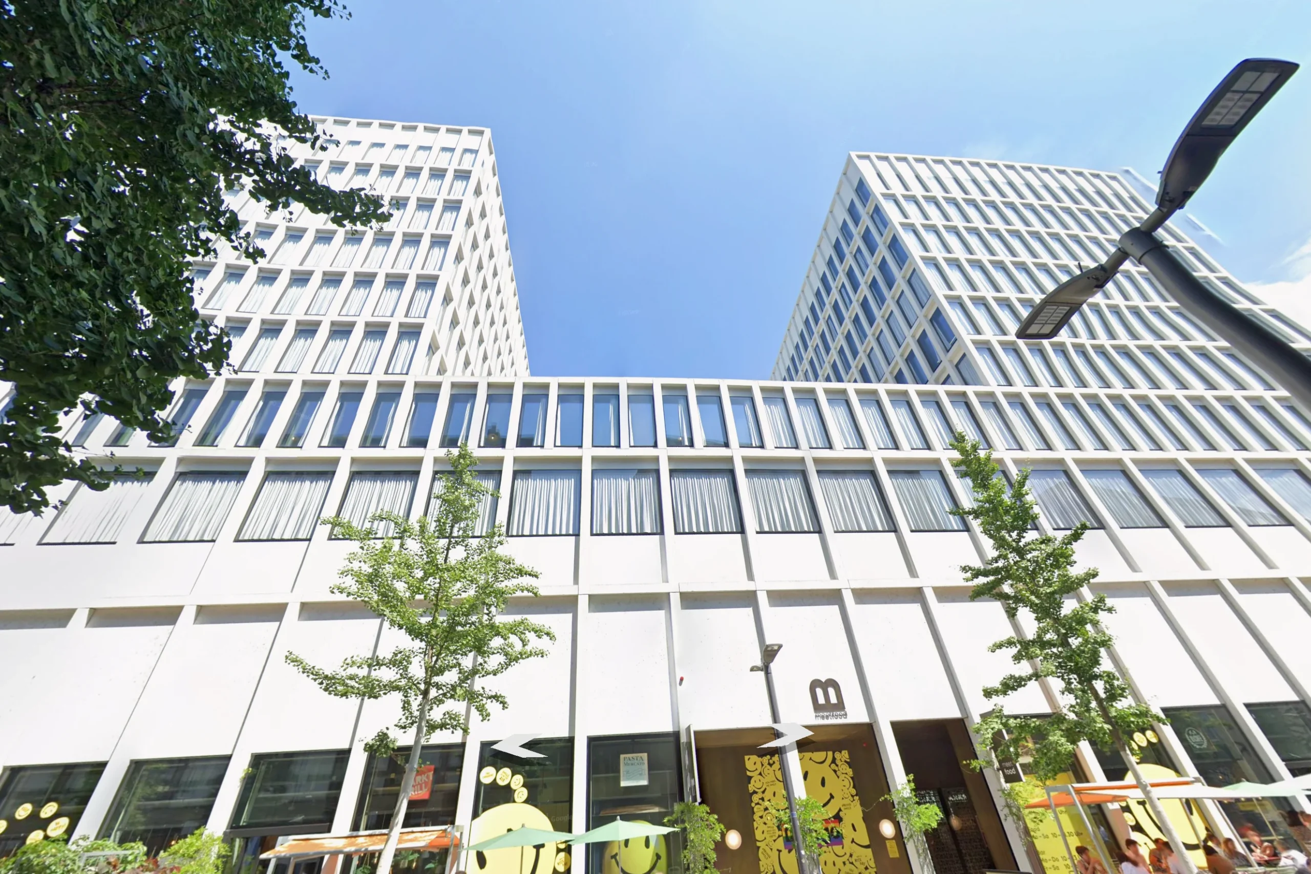 Sanitaer Lushi AG GoogleEuropaalleZuerich