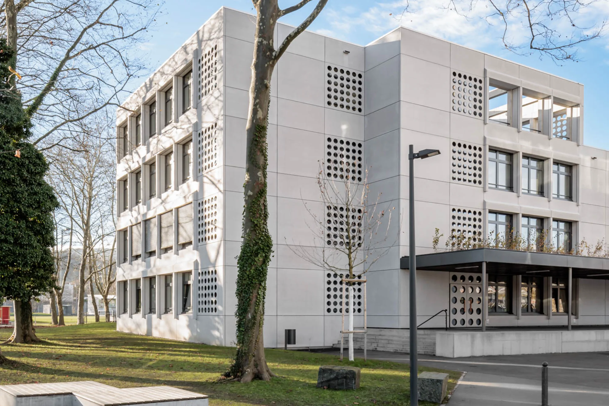 Sanitaer Lushi AG Rueschlikon